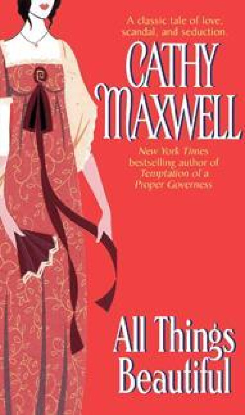 All Things Beautiful