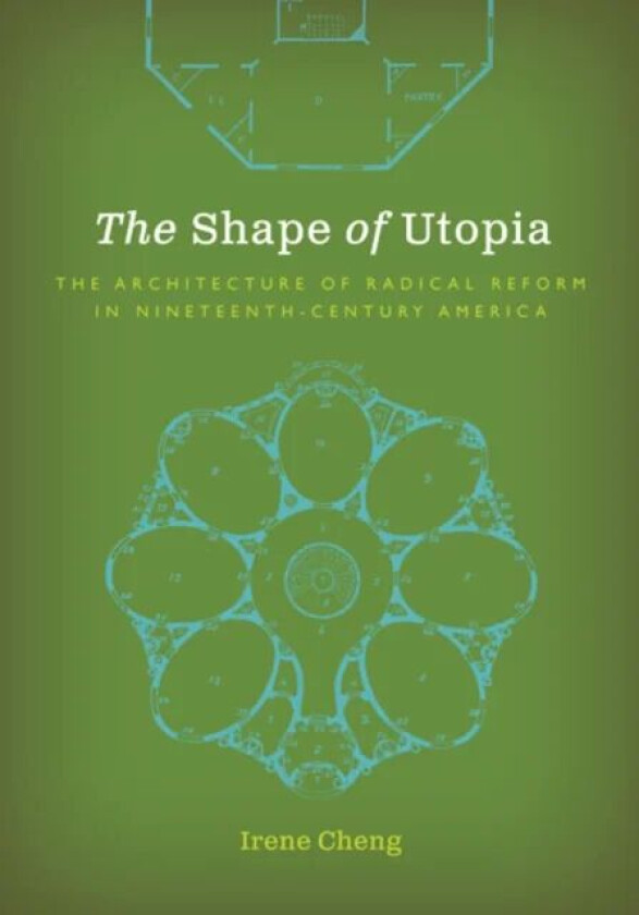 The Shape of Utopia av Irene Cheng