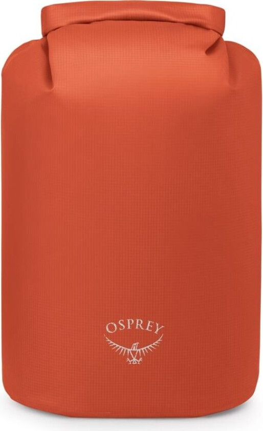 Wildwater Dry Bag 50 Mars Orange O/S