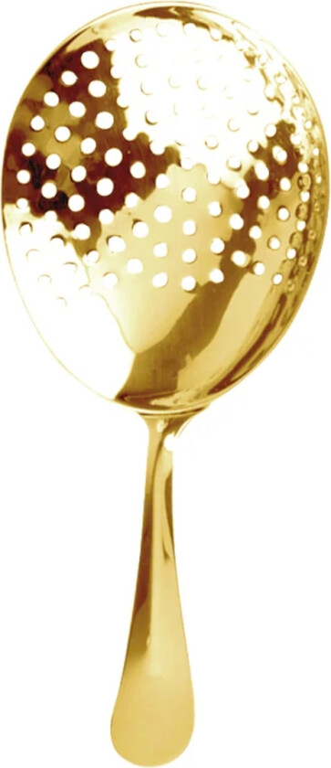Julep Strainer - Gull