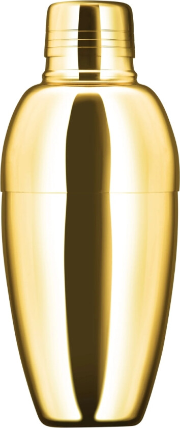 Cobbler Shaker 500 Ml - Gull