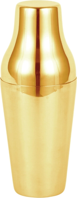 Parisian Shaker 650 Ml - Guld