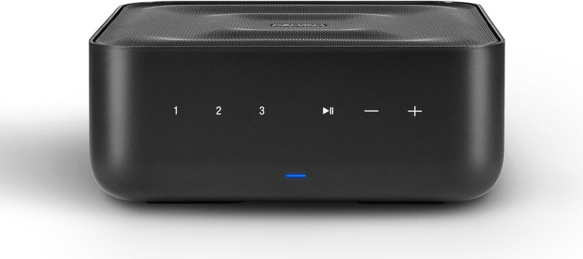 Home Amp Musikkanlegg med streaming