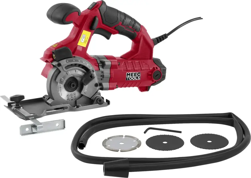 Sirkelsag 230 V Ø85 mm
