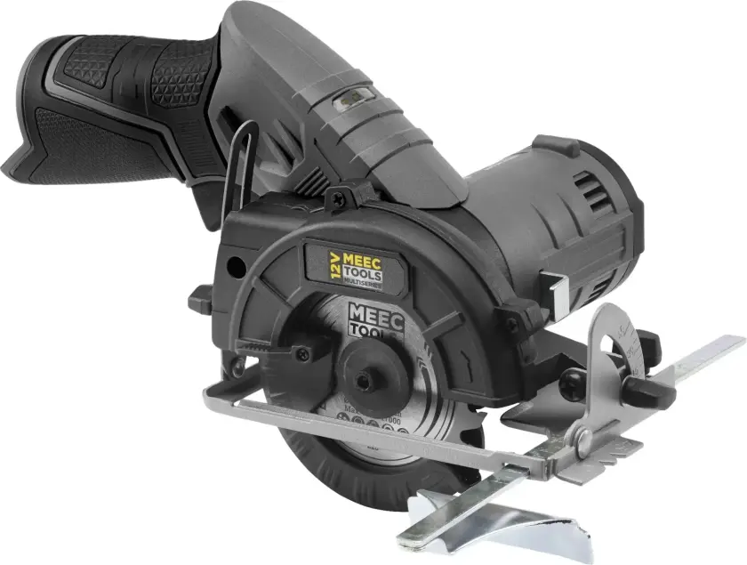 Kompakt sirkelsag 12 V Ø85 mm