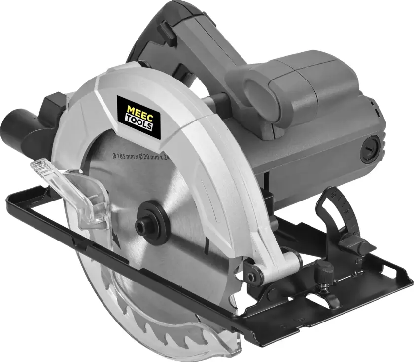 Bilde av Sirkelsag 230 V 1200 W Ø185 mm