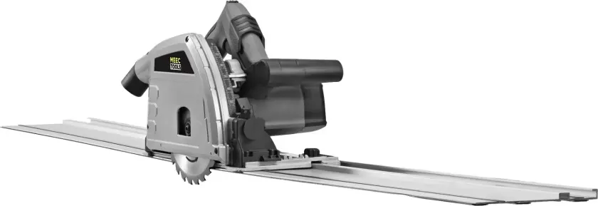 Dykksag 1200 W Ø165 mm