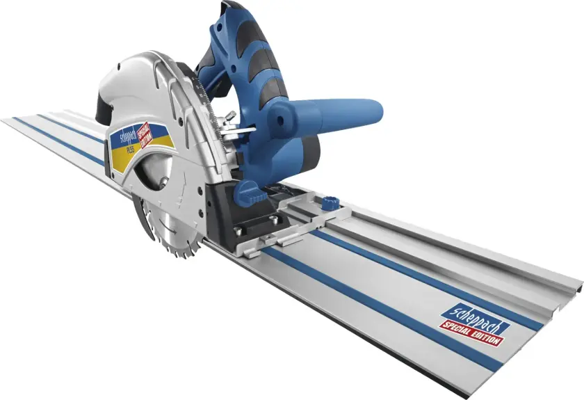 Dykksag 1200 W Ø160 mm