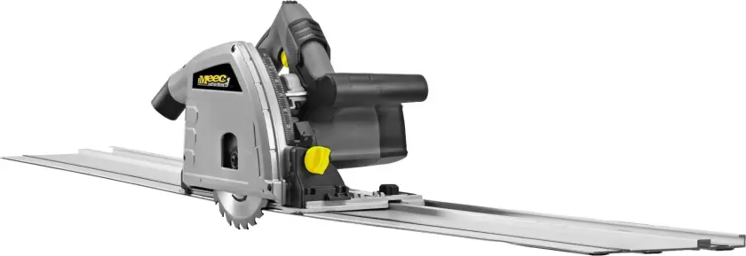 Dykksag 230 V 1200 W Ø165 mm