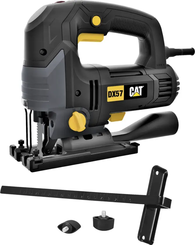 Stikksag DX57 750 W