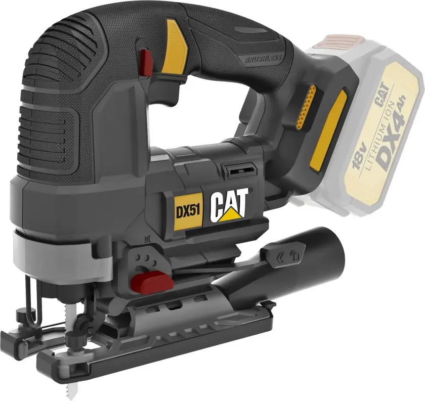 Stikksag DX51B 18 V