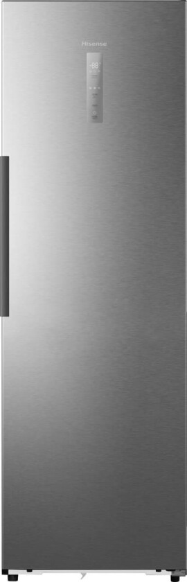 Fryseskap FT3K310SEIE (Rustfritt stål)