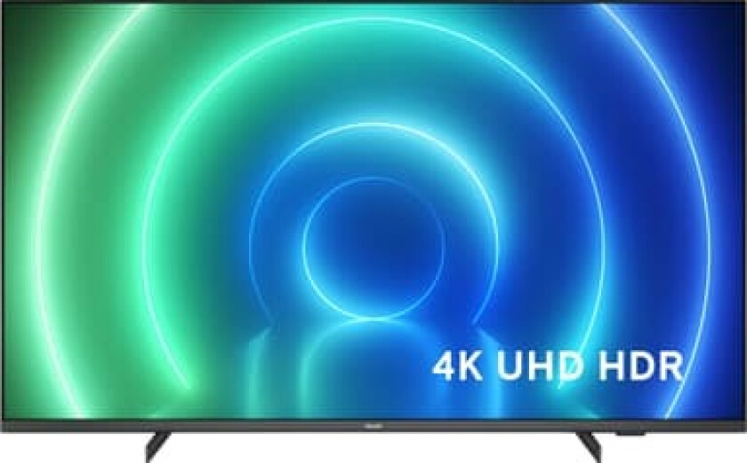 55" PUS7506 4K LED TV (2021)