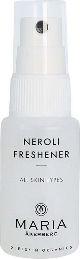 Neroli Freshener, 30 ml Ansiktsmist