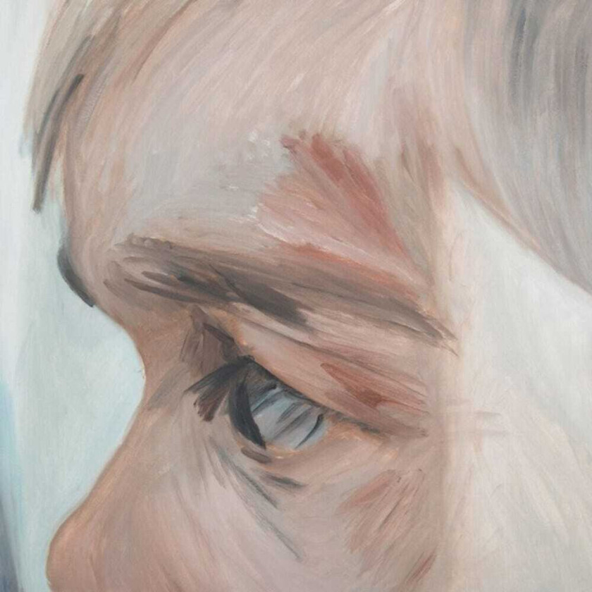 My Jazzy Child Extracontinent LP/Vinyl