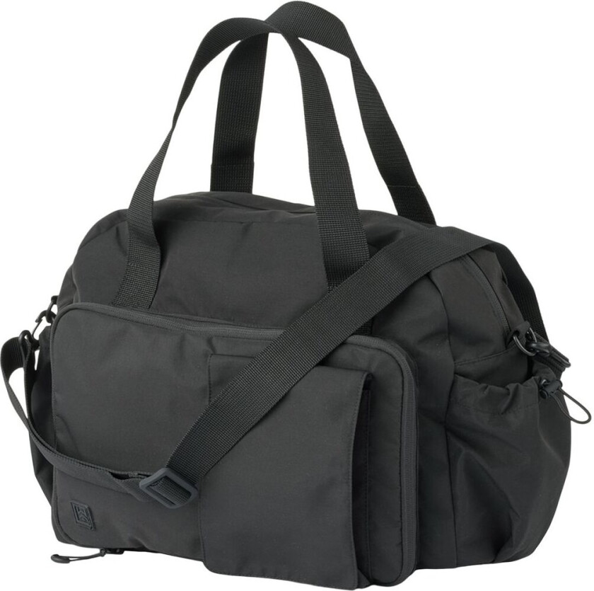 Carly Skifteveske Black | Svart | 0