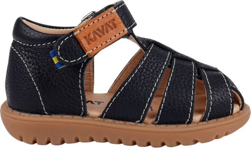 Hällevik EP Sandaler Navy | Blå | 28 EU