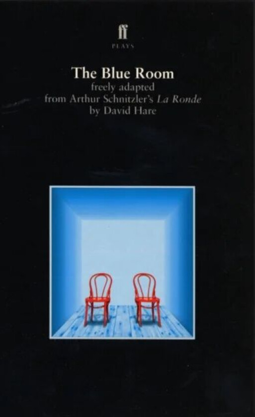 The Blue Room av David Hare