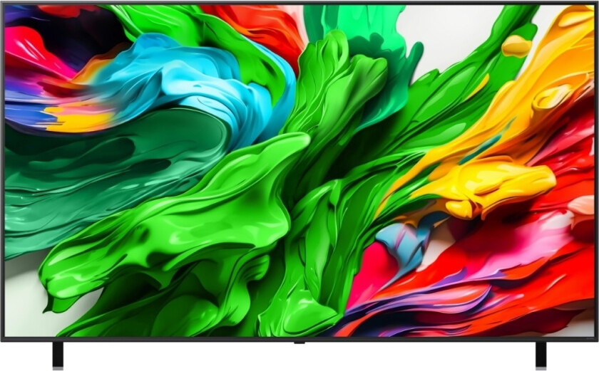 86" 4K QNED evo Edge MiniLED TV 2025 86QNED85A6C