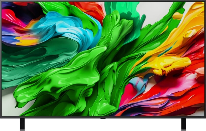 65" 4K QNED evo Edge MiniLED TV 2025 65QNED85A6C