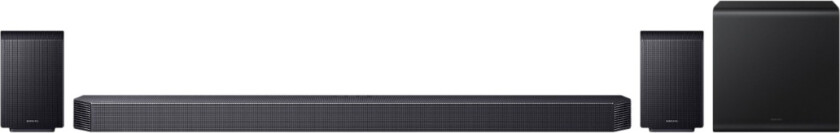 HW-Q935F lydplanke med subwoofer (2025)