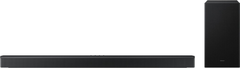 HW-B760F lydplanke med subwoofer (2025)