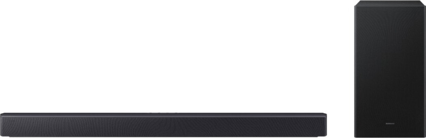 HW-B46CF lydplanke med subwoofer (2025)