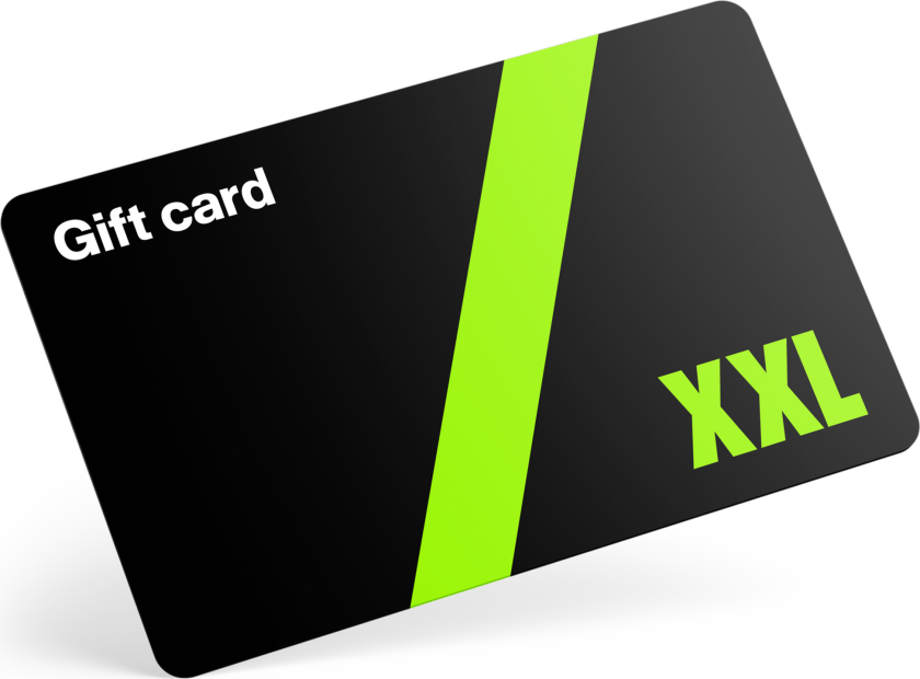 Gavekort 5000 Standard