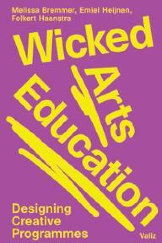 Wicked Arts Education