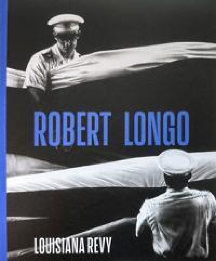Louisiana Revy. Robert Longo