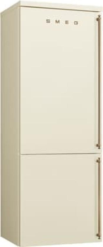 Kombiskap FA8005LPO6 (Cream)