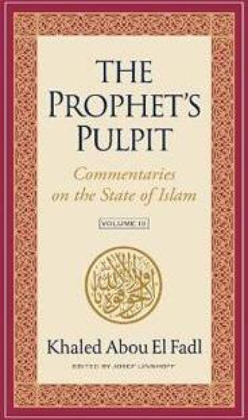 The Prophet's Pulpit