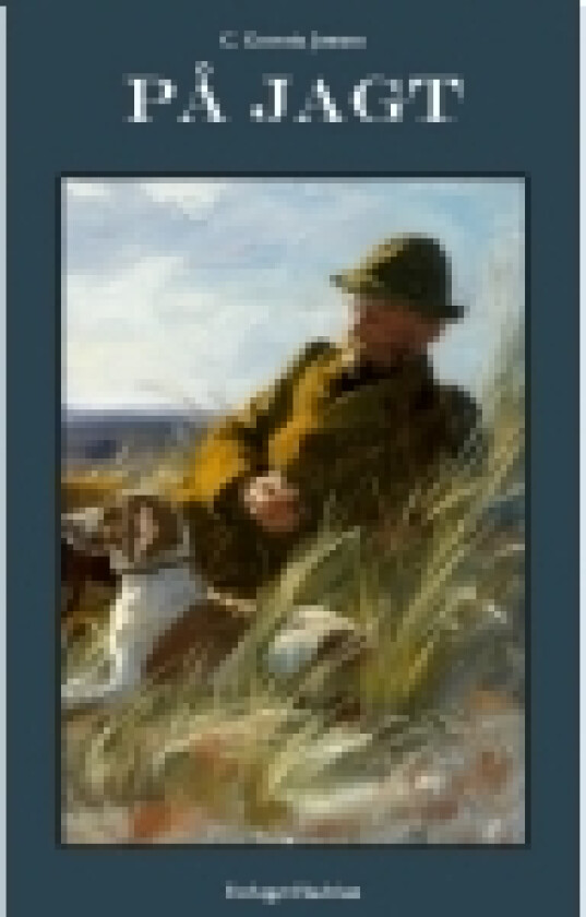 På jagt | C. Govertz Jensen | Språk: Dansk