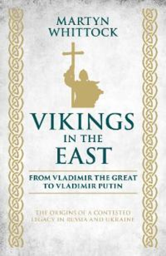 Vikings in the East