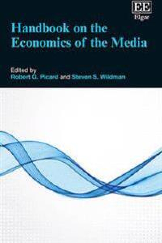 Handbook on the Economics of the Media