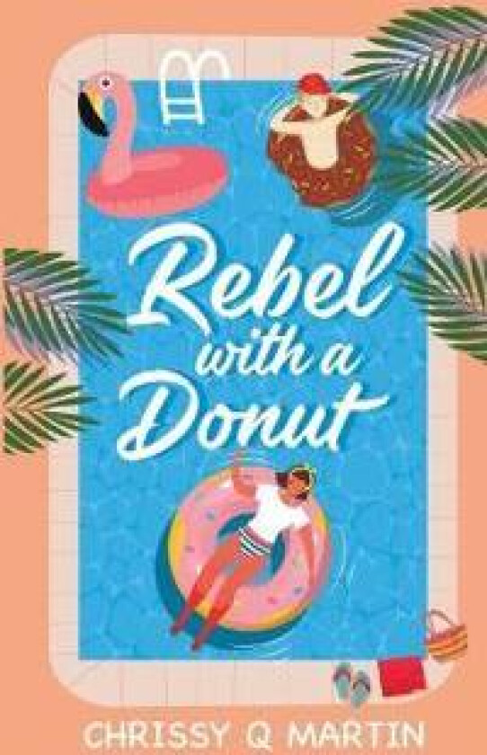Rebel with a Donut