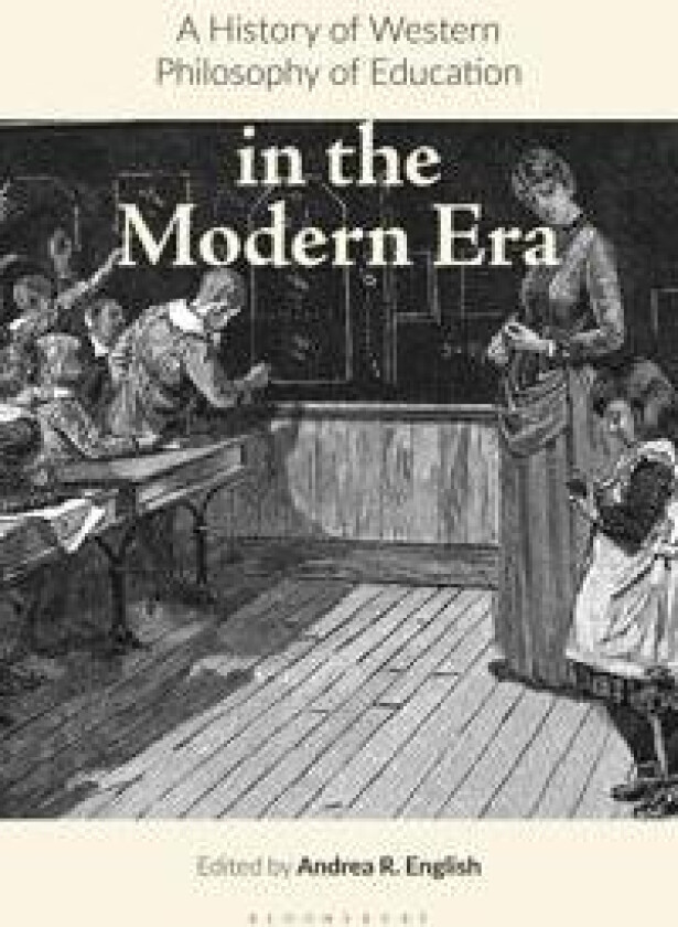 A History of Western Philosophy of Education in the Modern Era