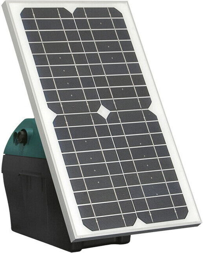 Bilde av Solcellepanel, 25 W