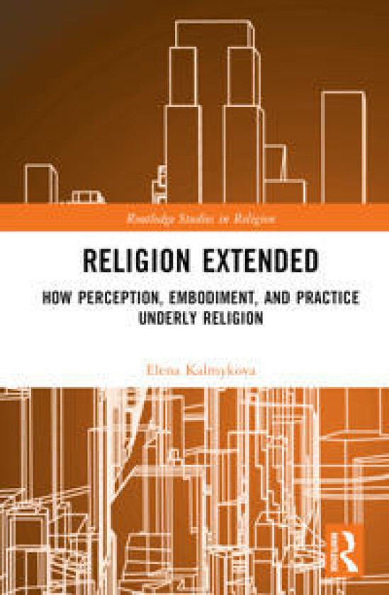 Religion Extended