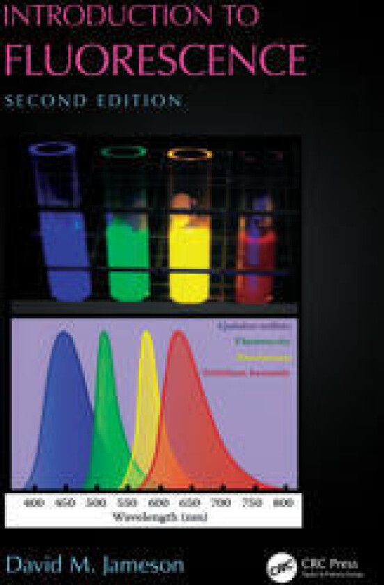 Introduction to Fluorescence