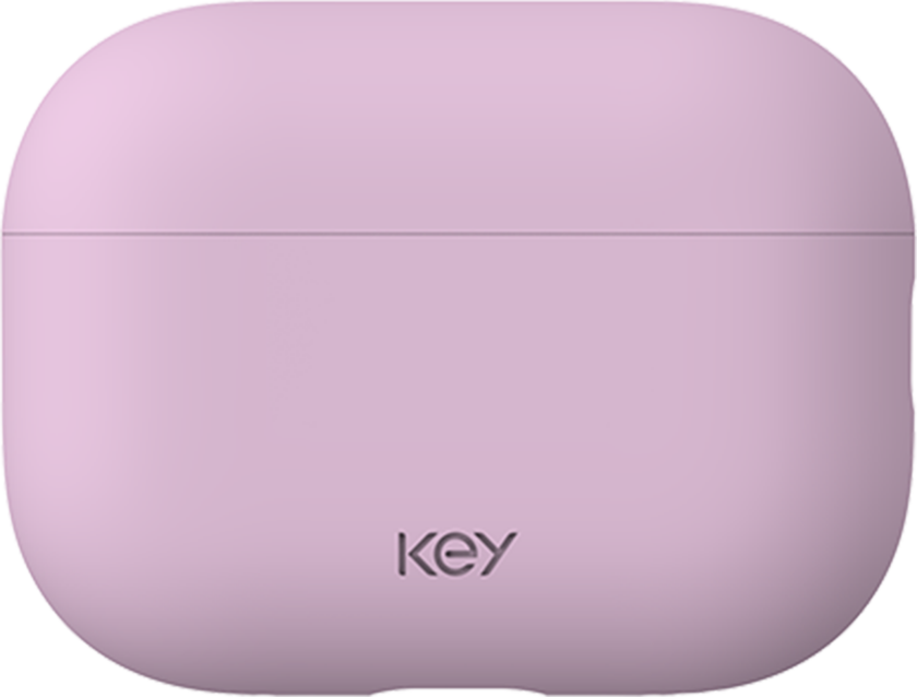 Apple AirPods Pro (2.gen) Deksel Flamingo Pink