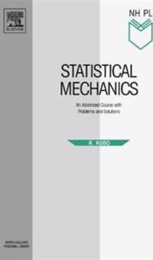 Statistical Mechanics