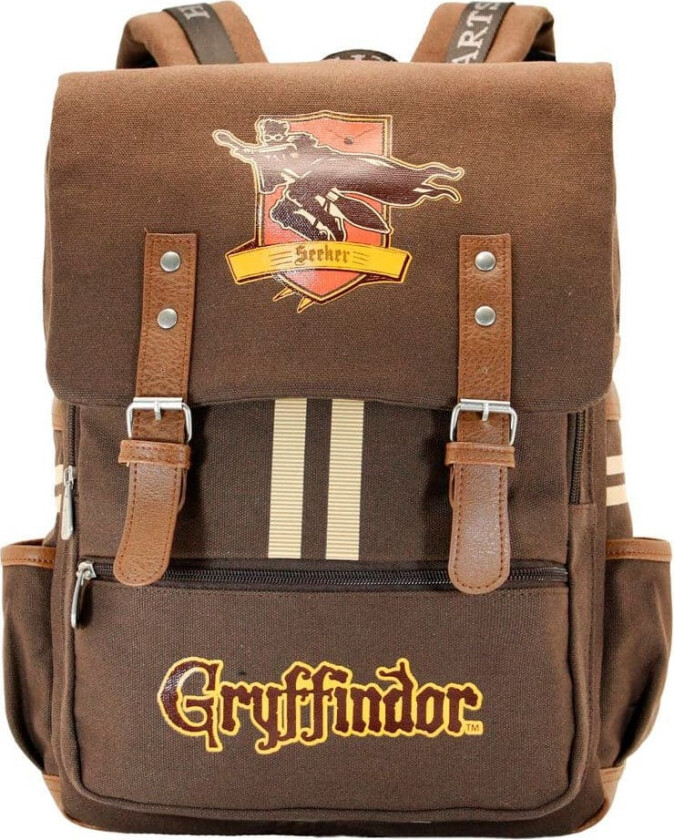 Harry Potter Seeker backpack 40cm