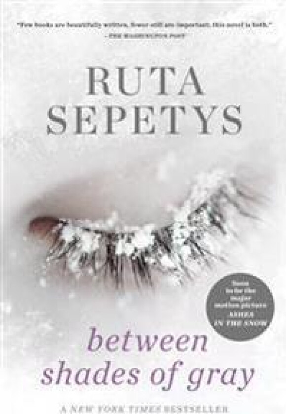 Between Shades of Gray