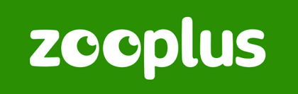 Logoen til Zooplus