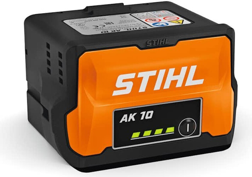 Batteri STIHL AK 10