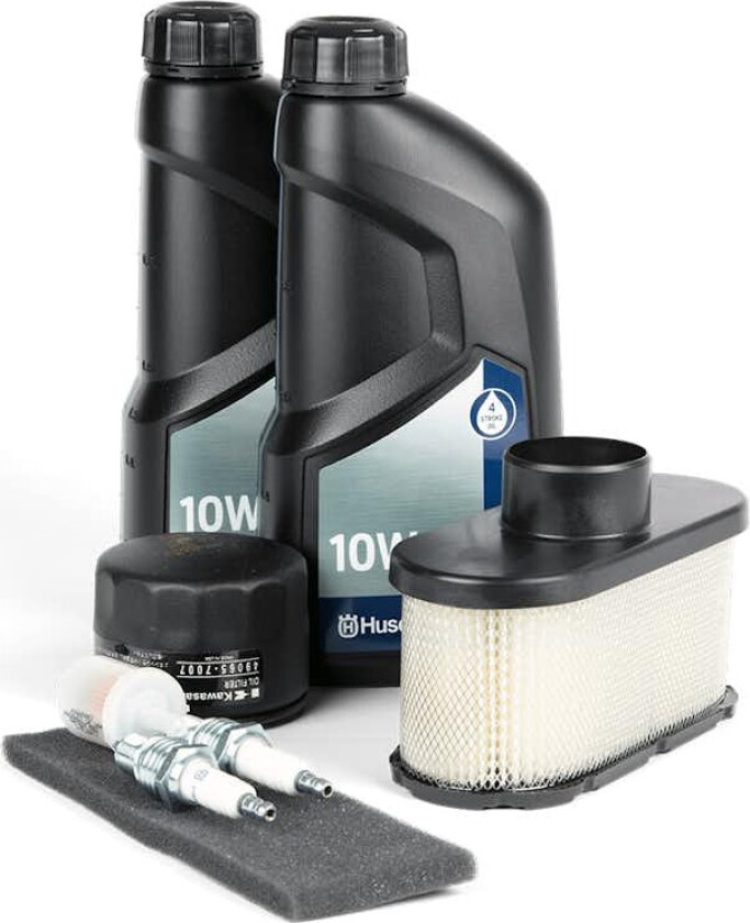 Vedlikeholdssett Husqvarna Kawasaki Fs481V