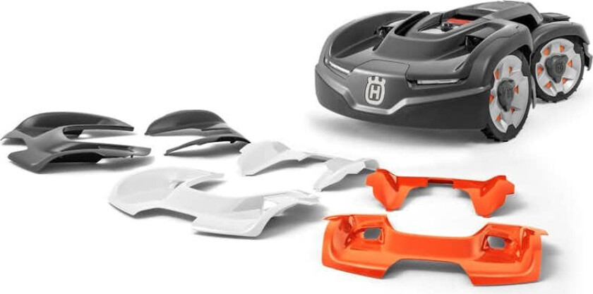 Toppdeksel Husqvarna til 435X AWD