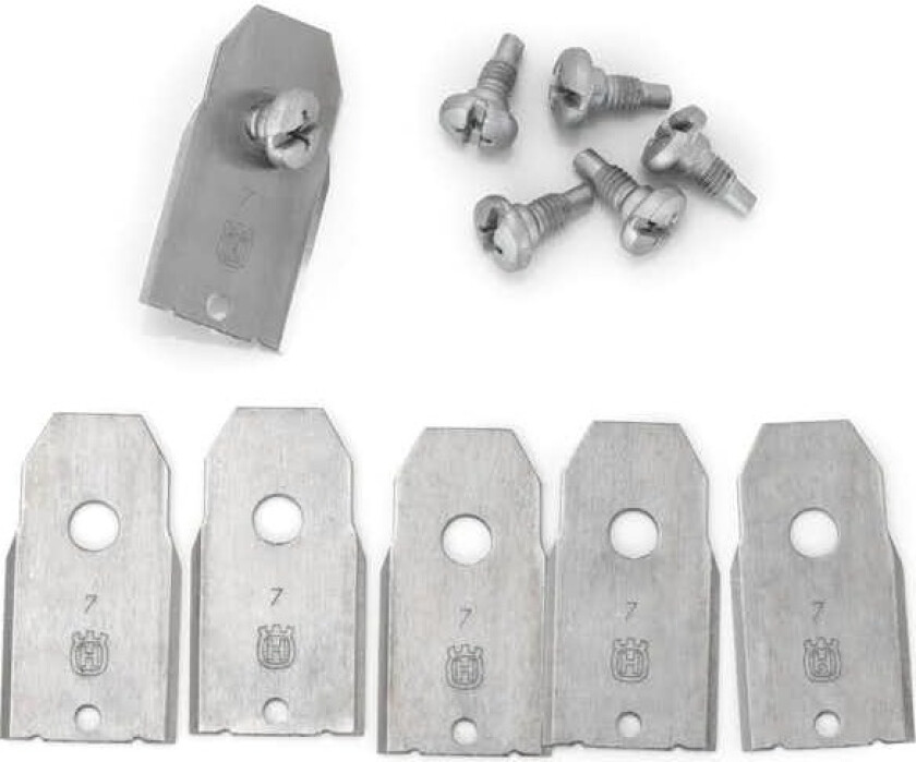 Kniv Husqvarna Enhance HSS Long Life 300 st