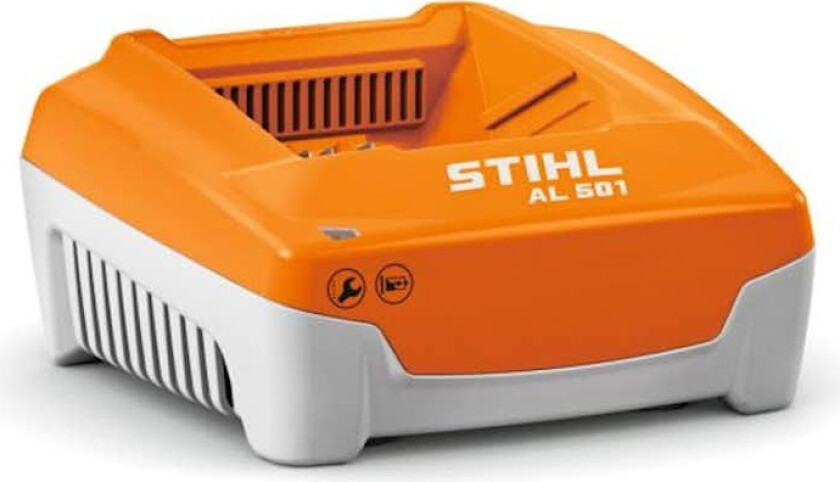 Hurtiglader STIHL AL 501